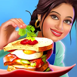 Symbol von Kochcafé: Patiala Babes